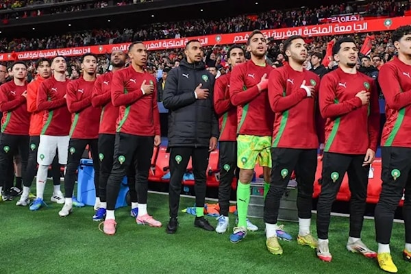 يخوض منتخب المغرب المباراة الافتتاحية في مونديال 2026 أمام منتخب البرازيل.