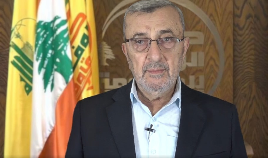 النائب حسن عز الدين (العلاقات الإعلامية في حزب الله)