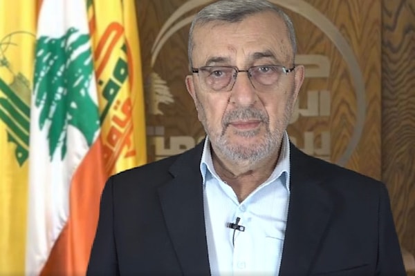 النائب حسن عز الدين (العلاقات الإعلامية في حزب الله)