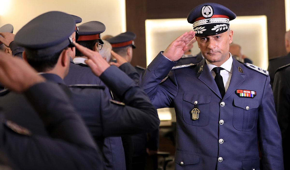 قيادة «الأمن الداخلي» تعود إلى تطبيق القانون: ترقية العسكريين لم تعد تلقائية... والرتباء مُستاؤون!