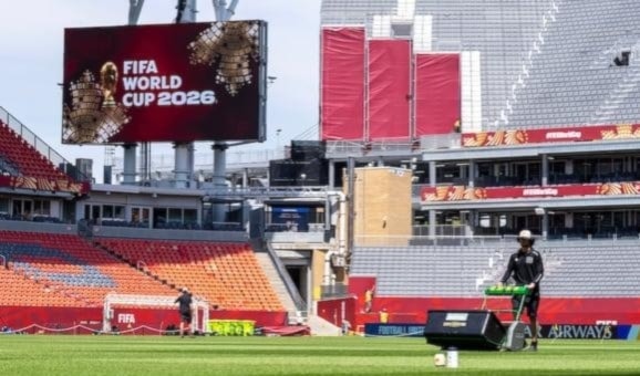 تنطلق الليلة منافسات كأس العالم 2026 على الأراضي الكندية من بوابة ملعب تورونتو.