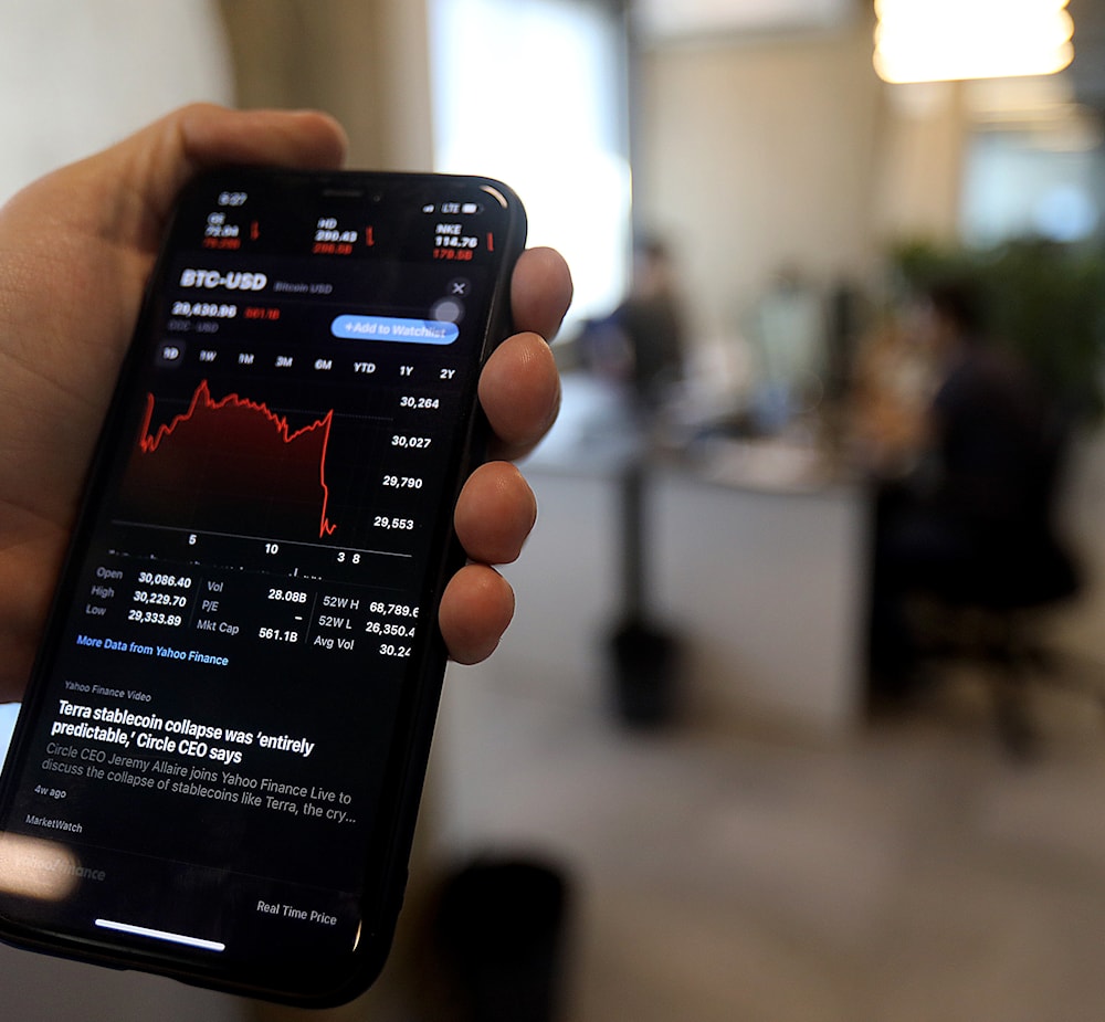 الأعمال الرقمية من خلف الشاشات (هيثم الموسوي)