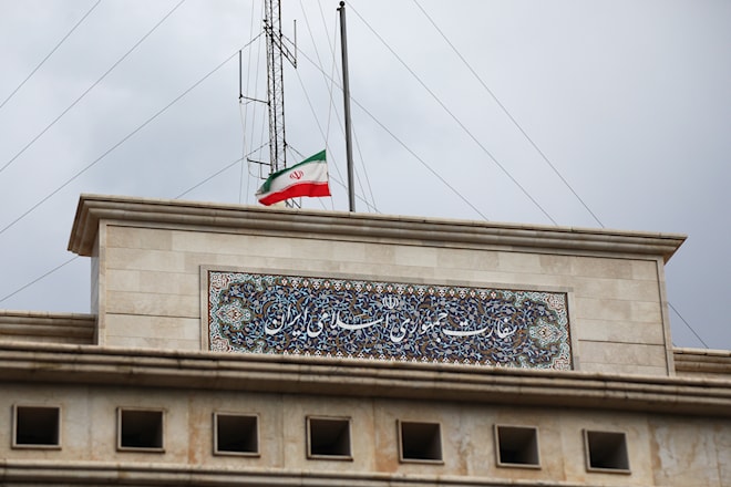 (مروان بو حيدر)