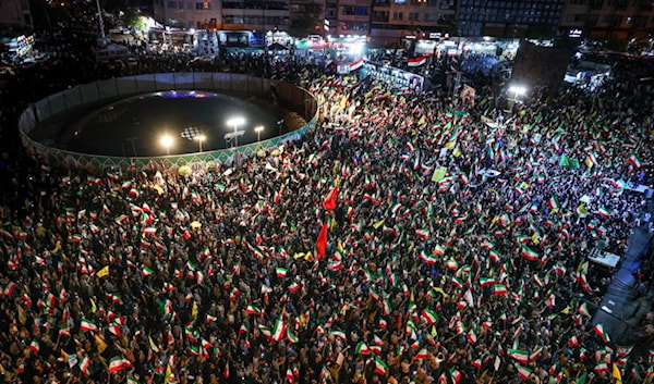 السفارة الإيرانية في لبنان تردّ على رجي (موقع السفارة الإيرانية - لبنان)