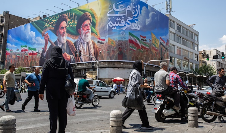 مسؤول إسرائيلي لـ«يديعوت احرنوت»: الأمر المقلق هو أن إسرائيل لا تستطيع التأثير ولا يُسمع صوتها. (من الويب)