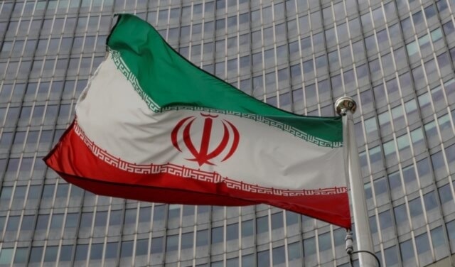 لفتت طهران إلى أن الولايات المتحدة والكيان الصهيوني يتحملان تبعات أي تصعيد (من الويب)