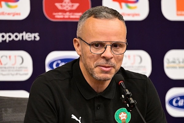 محمد وهبي راضٍ