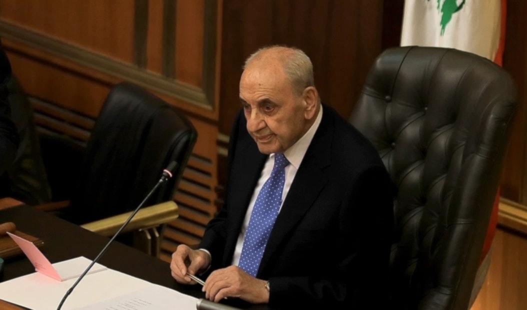 بري: نشيد بمذكرة التفاهم بين إيران والولايات المتحدة (هيثم الموسوي)