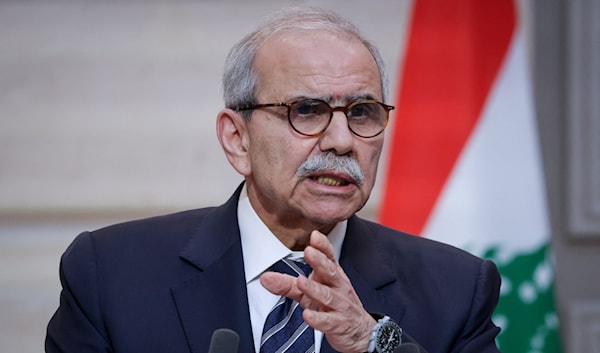 أكد سلام أن الجهود ستتكثف مع «كل الأشقاء والأصدقاء لتأمين مستلزمات إعادة الإعمار» (من الويب)