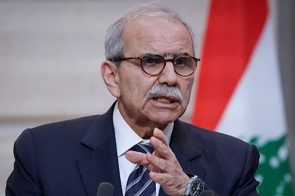 أكد سلام أن الجهود ستتكثف مع «كل الأشقاء والأصدقاء لتأمين مستلزمات إعادة الإعمار» (من الويب)