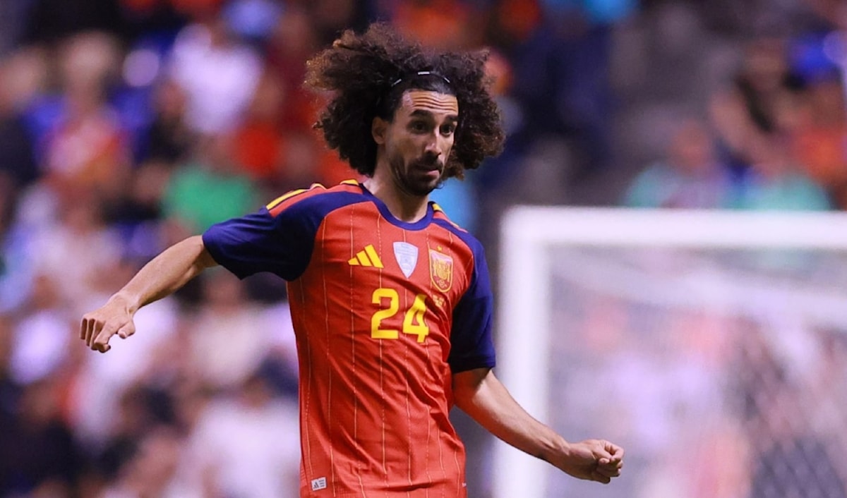 من المقرر أن ينضم كوكوريلا لتدريبات ريال مدريد بعد انتهاء مشواره مع المنتخب الإسباني في بطولة كأس العالم 2026.