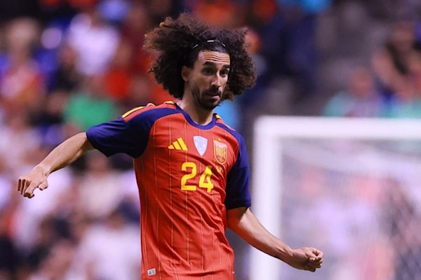 من المقرر أن ينضم كوكوريلا لتدريبات ريال مدريد بعد انتهاء مشواره مع المنتخب الإسباني في بطولة كأس العالم 2026.