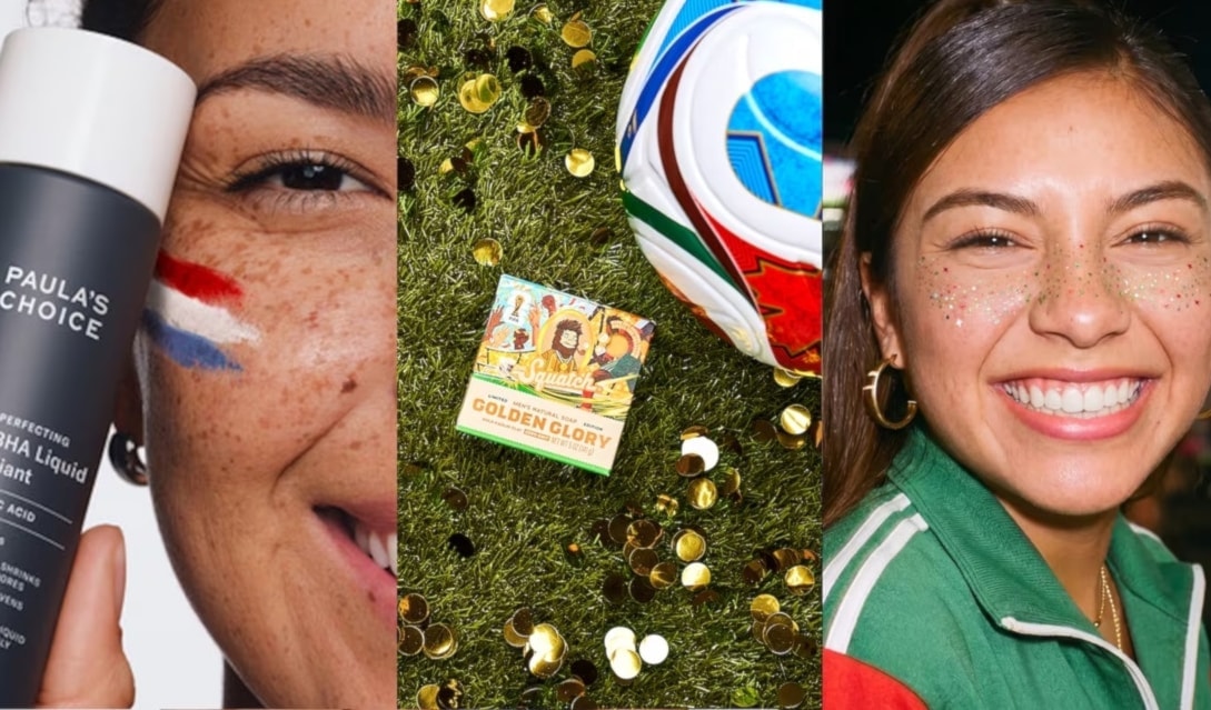 عدد من العلامات التجارية بدأ بالفعل إطلاق حملات مرتبطة بكأس العالم 2026