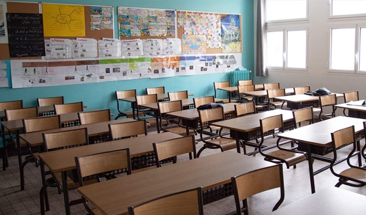 يترقب المعنيون كيفية معالجة هذا الملف خلال الأيام المقبلة (من الويب)