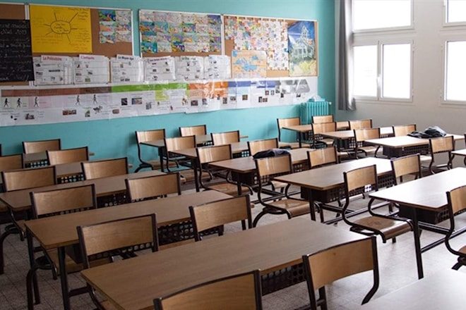 يترقب المعنيون كيفية معالجة هذا الملف خلال الأيام المقبلة (من الويب)