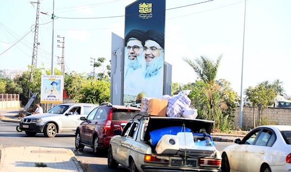 (مروان بو حيدر)