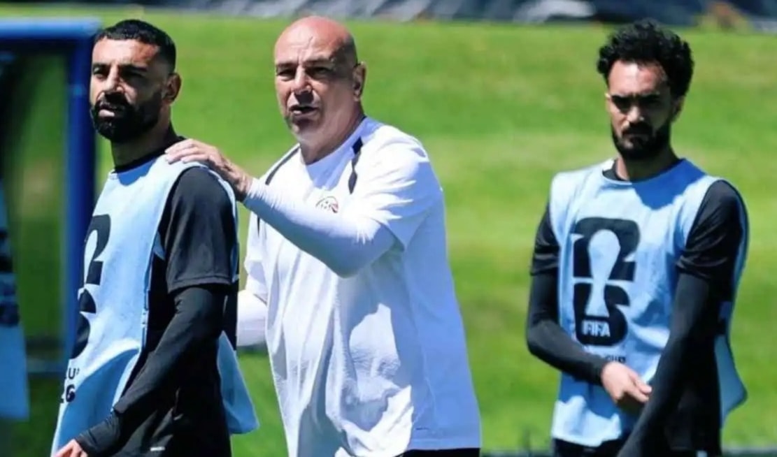 يدخل المنتخب المصري المواجهة تحت قيادة المدرب حسام حسن بطموحاتٍ كبيرة لتحقيق نتيجة إيجابية.