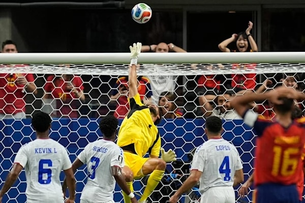 قدّمَ منتخب الرأس الأخضر أداءً قوياً عادَ عليه بنقطةٍ ثمينةٍ في مباراته الأولى في كأس العالم.