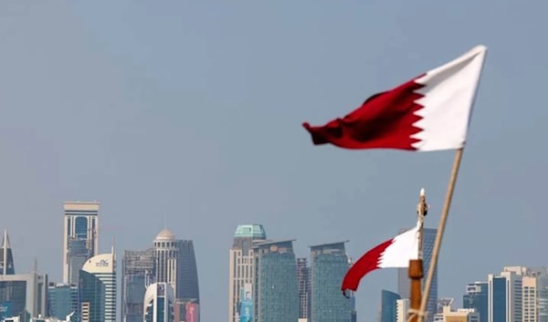 الأنصاري: قطر مستمرة في وساطتها لدعم وقف إطلاق النار في غزة ونسعى لتطبيق كامل للاتفاق. (من الويب)