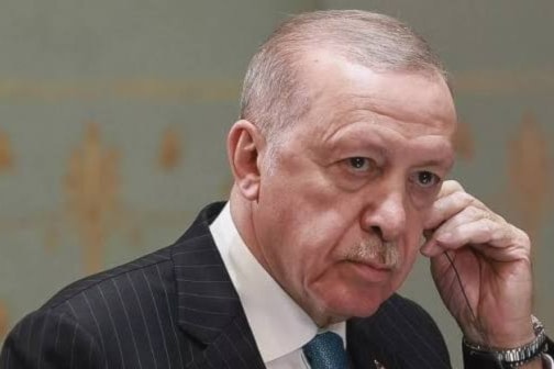 نتيجة الحرب مريحة لتركيا (من الويب)