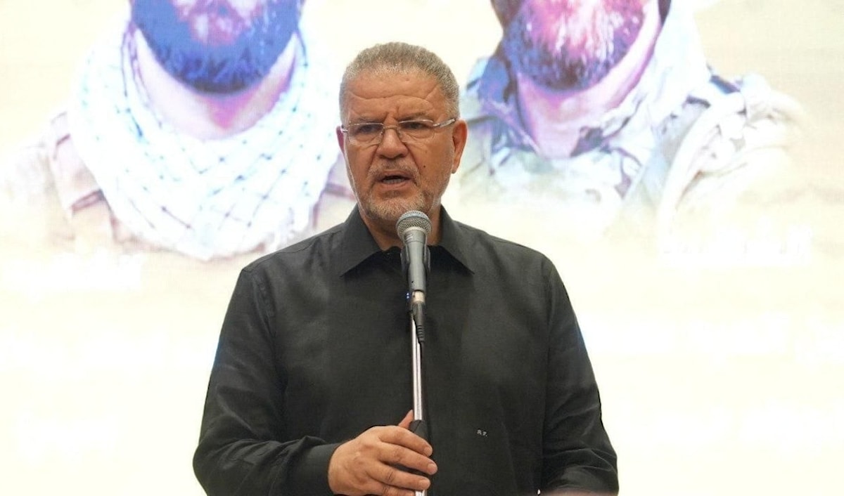 فياض: ما نطالب به السلطة هو أدنى ما يتوقعه اللبنانيون من دولتهم (من الويب)