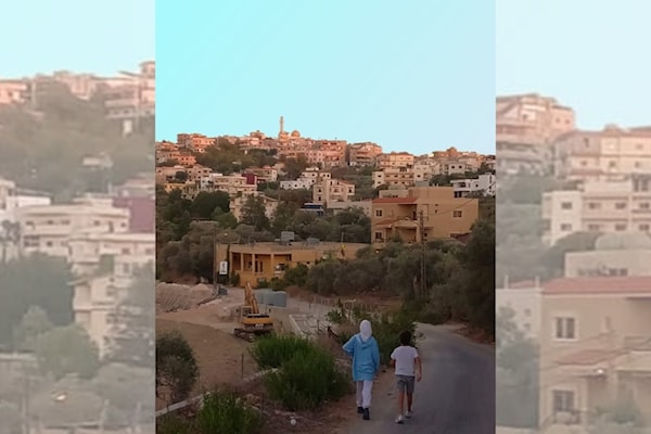 لستَ وحيداً