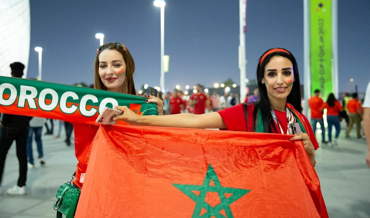 6 مليارات شخص يتفاعلون مع البطولة