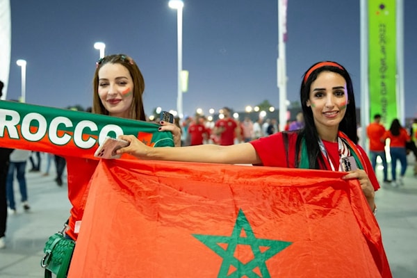 6 مليارات شخص يتفاعلون مع البطولة