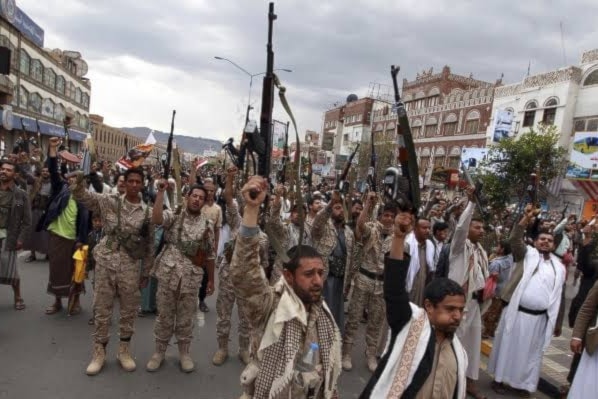 صنعاء تستبعد التزام العدو بوقف النار في لبنان (من الويب)