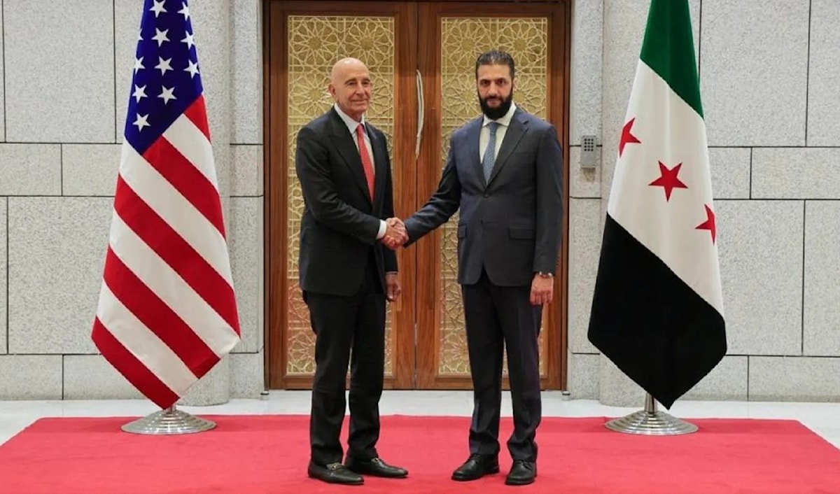 كان الرفض الإسرائيلي لـ«الاتفاق الأمني» مدعوماً بحقائق  عديدة، أبرزها أن تل أبيب لن تكون الطرف الرابح منه (أ ف ب)