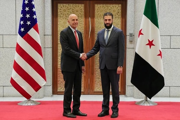 كان الرفض الإسرائيلي لـ«الاتفاق الأمني» مدعوماً بحقائق  عديدة، أبرزها أن تل أبيب لن تكون الطرف الرابح منه (أ ف ب)