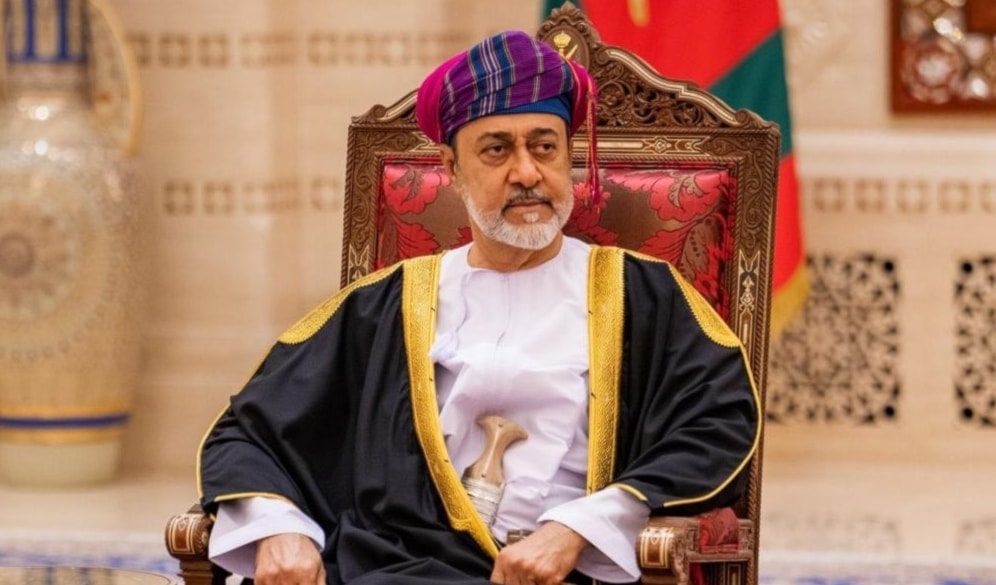 واشنطن تستهدف حيادية عُمان  (من الويب)