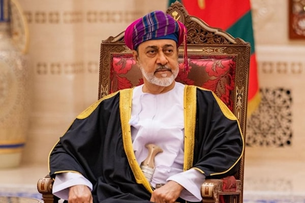 واشنطن تستهدف حيادية عُمان  (من الويب)
