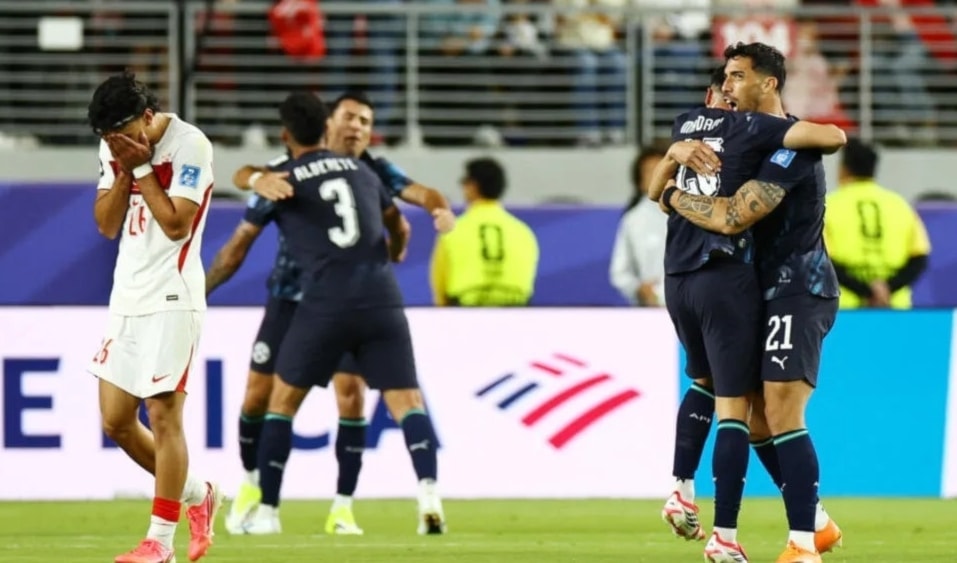 أصبحَ المنتخب التركي في المركز الأخير بدون أي رصيد من النقاط وودّعَ كأس العالم تماماً.