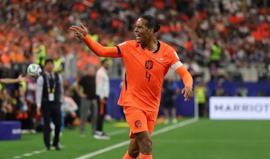 المنتخب الهولندي يطمح إلى تحقيق انتصاره الأول للاقتراب من التأهّل.