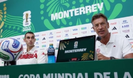 سيُحاول منتخب تونس خلال هذه المباراة العودة إلى الواجهة من جديد تحت قيادة المدرب الفرنسي هيرفي رينارد.