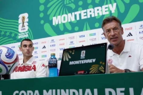 سيُحاول منتخب تونس خلال هذه المباراة العودة إلى الواجهة من جديد تحت قيادة المدرب الفرنسي هيرفي رينارد.
