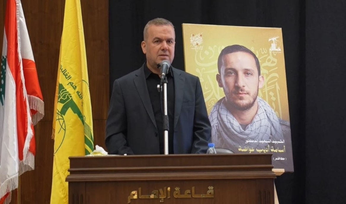 فضل الله: المقاومة ستتصدى للعدو (من الويب)