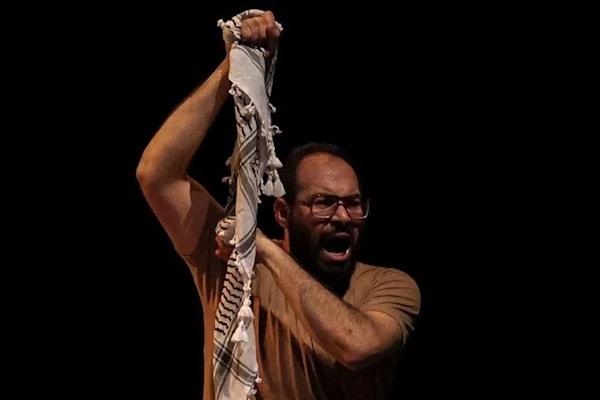 أربعة أجيال تبحث عن فلسطين