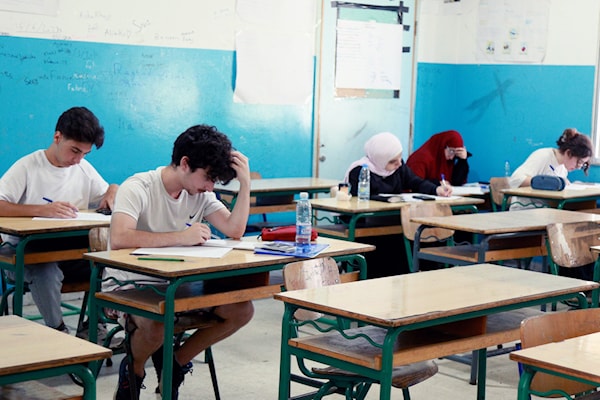 (مروان بو حيدر)