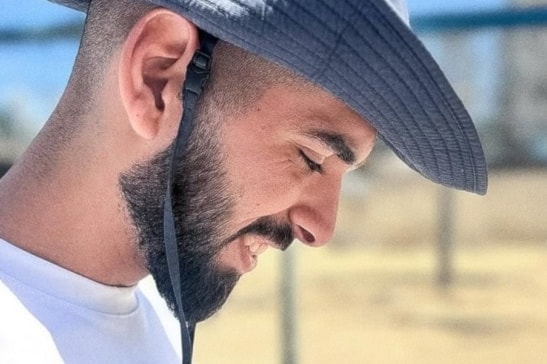 أعلنت قناة «الجزيرة» القطرية عن استشهاد المصور أحمد وشاح