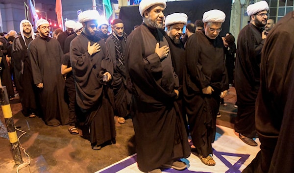 اعتقلت السلطات البحرينية 51 رجلَ دين (أرشيف - أف ب)