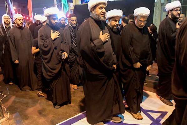 اعتقلت السلطات البحرينية 51 رجلَ دين (أرشيف - أف ب)