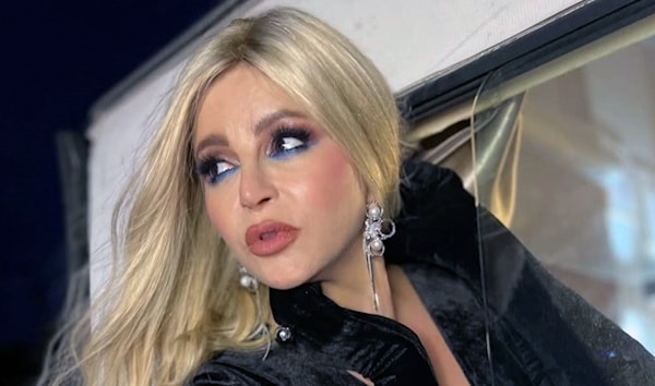 لمع اسم الممثلة اللبنانية آنجو ريحان في المسلسل من خلال شخصية سلمى