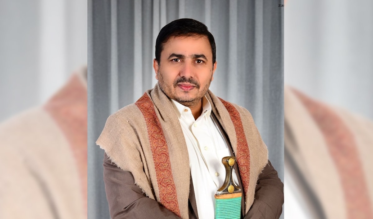 محمد الفرح: اليمن حاضر في الاتفاق الأميركي - الإيراني