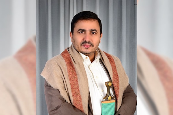 محمد الفرح: اليمن حاضر في الاتفاق الأميركي - الإيراني