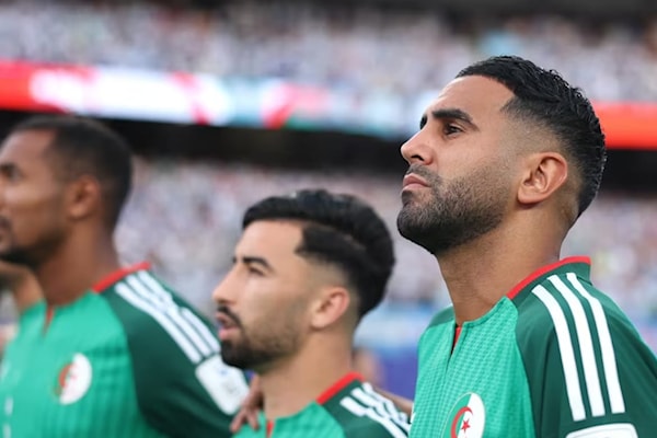 لم تحقق أي فوز في آخر مواجهتين أمام المنتخب الأردني