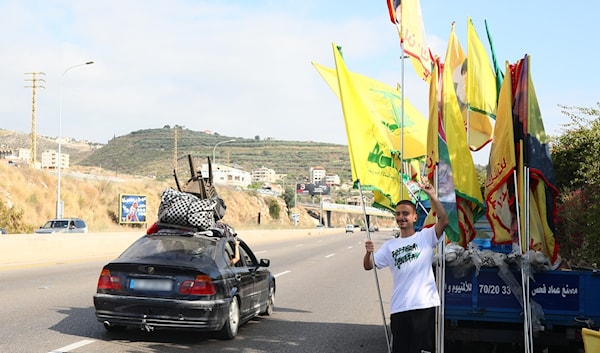 (مروان بو حيدر)