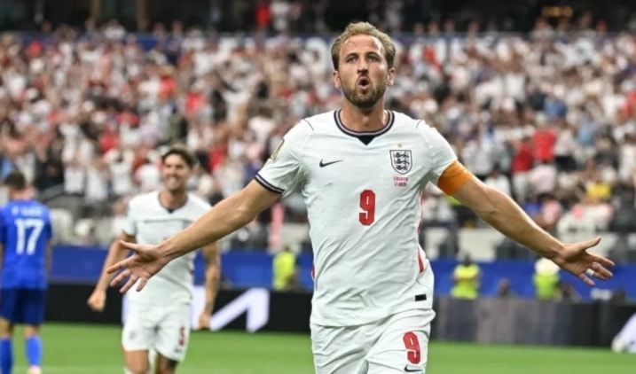 يبحث منتخب الأسود الثلاثة عن فوزٍ آخر بعد الأداء القوي في الجولة الأولى بقيادة قائده هاري كاين.