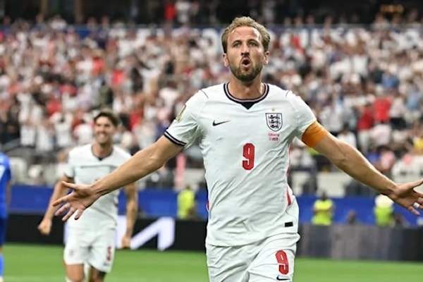 يبحث منتخب الأسود الثلاثة عن فوزٍ آخر بعد الأداء القوي في الجولة الأولى بقيادة قائده هاري كاين.